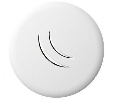 MikroTik cAP lite access point