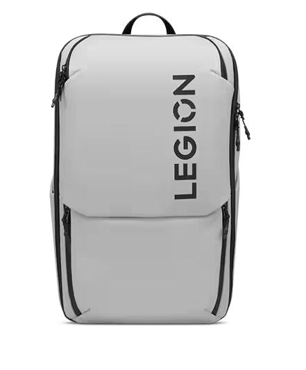 Lenovo Legion 17" Gaming Backpack GB800 (Light gray)