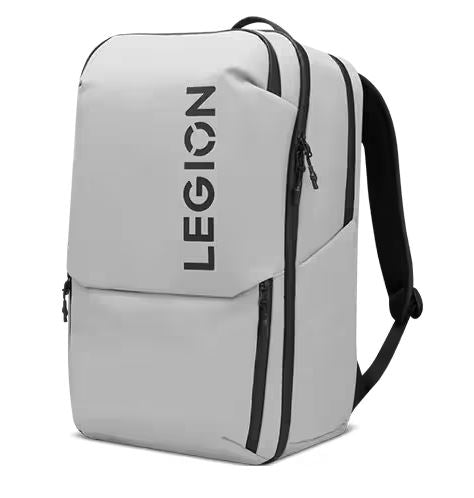 Lenovo Legion 17" Gaming Backpack GB800 (Light gray)