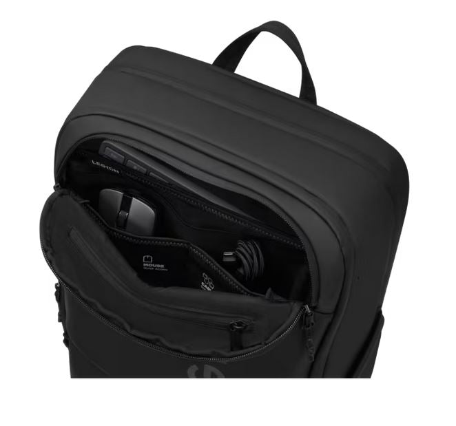 Lenovo Legion 17" Gaming Backpack GB800 (Black)