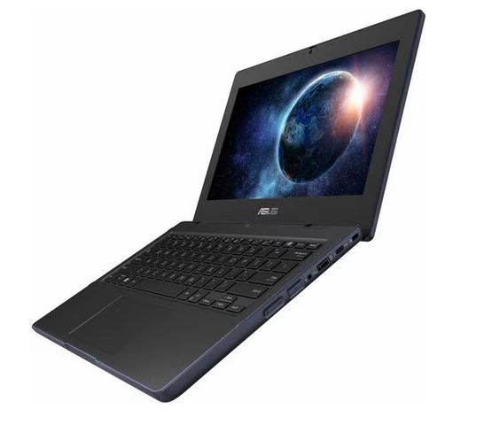 Asus BR1104C BR1104CGA-N00168XA 29.5 cm (11.6") Rugged Netbook
