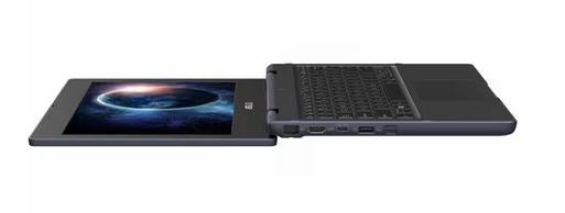 Asus BR1104C BR1104CGA-N00168XA 29.5 cm (11.6") Rugged Netbook