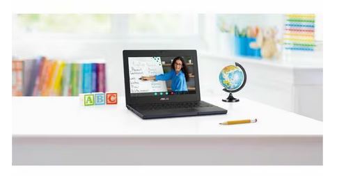 Asus BR1104C BR1104CGA-N00168XA 29.5 cm (11.6") Rugged Netbook