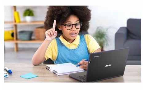 Asus BR1104C BR1104CGA-N00168XA 29.5 cm (11.6") Rugged Netbook