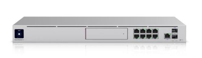 Ubiquiti UniFi Dream Machine Pro 10G Cloud Gateway