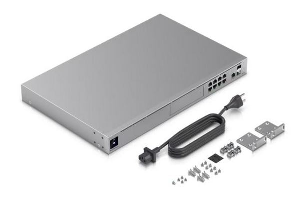Ubiquiti UniFi Dream Machine Pro 10G Cloud Gateway