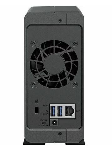Synology DiskStation DS124  NAS storage