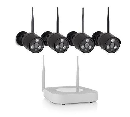 Smartwares CMS-30300 Wireless Camera set