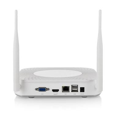 Smartwares CMS-30300 Wireless Camera set